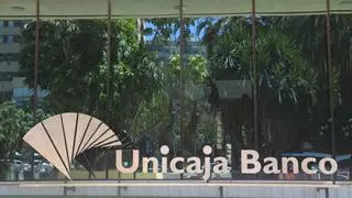 Unicaja gana 148 millones en el primer semestre, un 13% menos