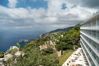 Eclipse solar 2026: Avalancha de reservas por un fenómeno único con vista privilegiada desde Mallorca