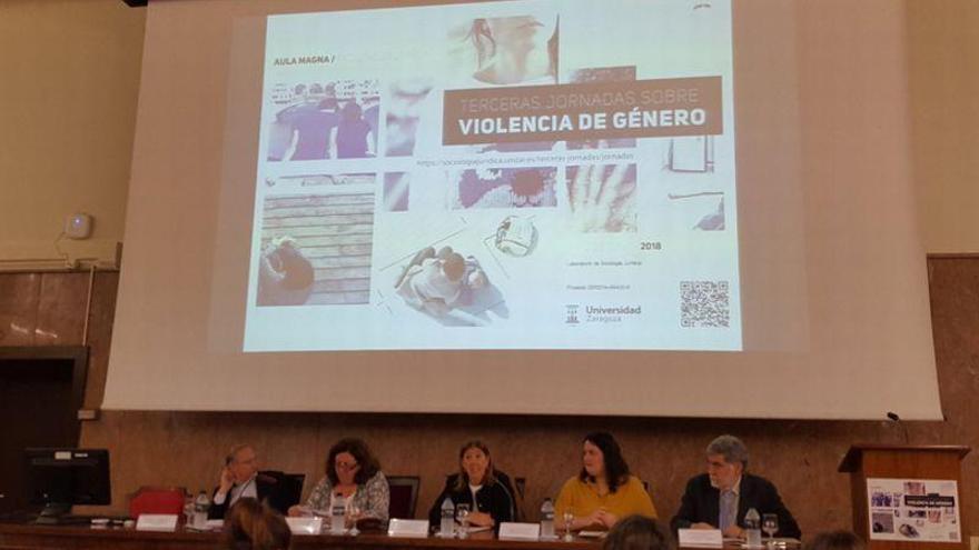 La formación también contribuye a la prevención de la violencia de género