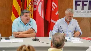 El PSIB acusa al Govern de interferir en las elecciones de la Federación Balear de fútbol