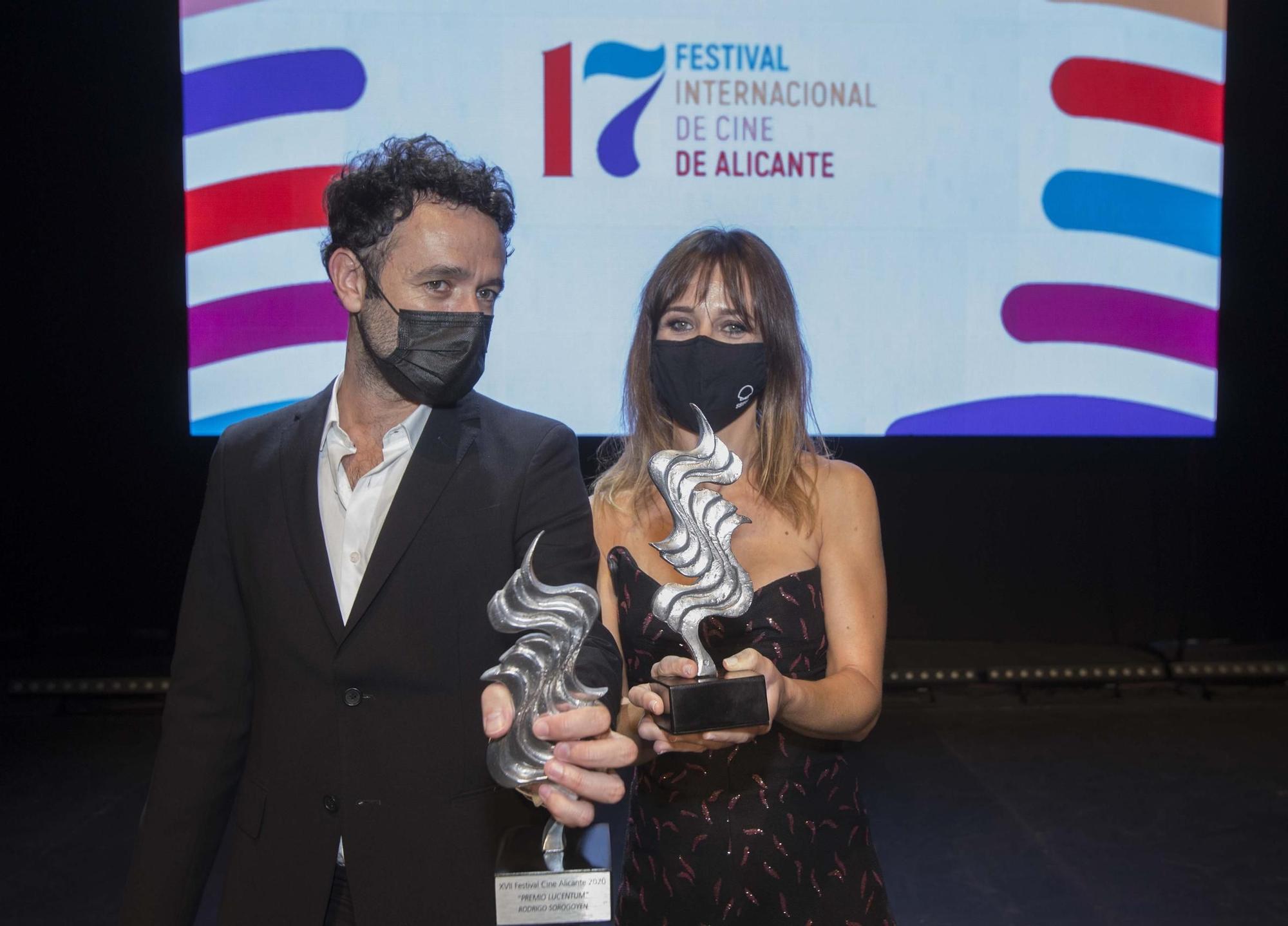 El Festival de Cine de Alicante nunca se rinde