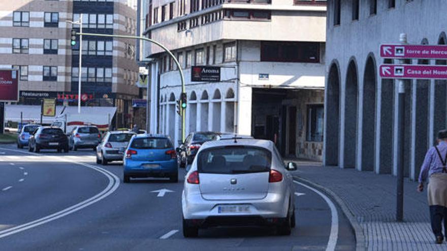 La Policía Nacional  investiga si un atropello mortal en el paseo fue deliberado