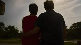 Familias de enfermos mentales graves sin tratar reclaman ayuda: "A veces es tu vida o la suya, pero aguantas porque les quieres"