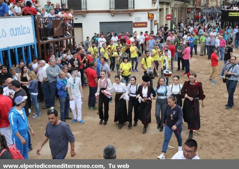 Fiestas patronales de Santa Quitèria de Almassora I