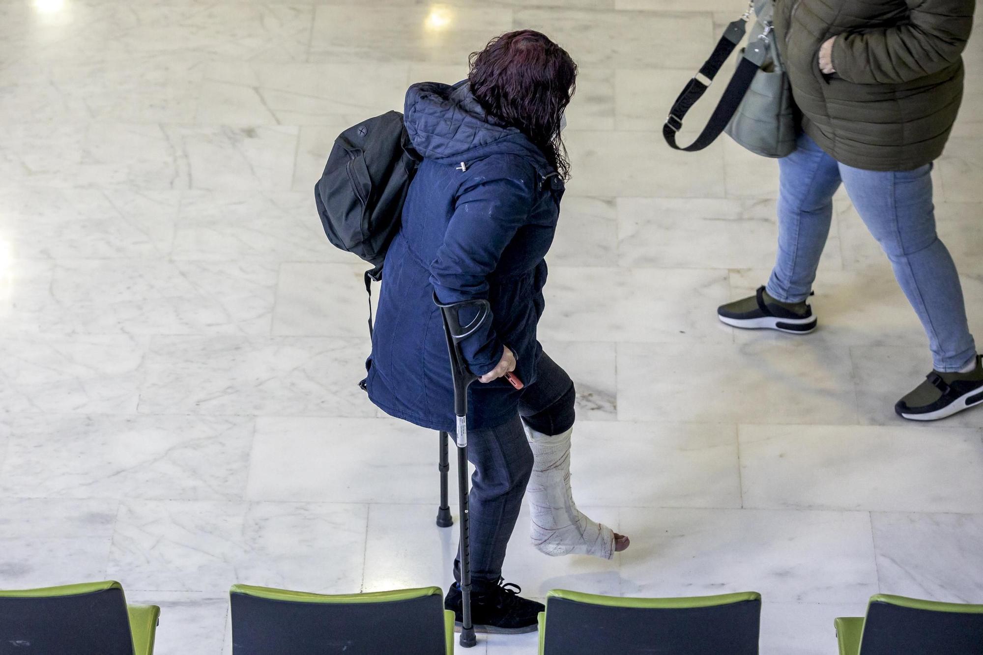 15 años de Son Espases