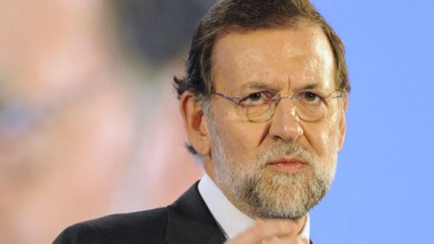 Rajoy quiere &quot;opinar&quot; en Europa, no recibir órdenes