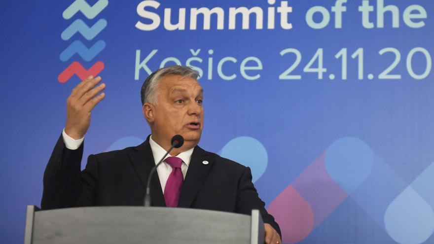 Viktor Orbán, el amigo &quot;estratégico&quot; de Putin que lleva más de una década desafiando a la UE