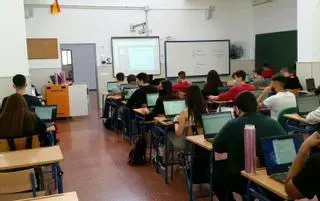 Los profesores de Málaga apuestan por la inteligencia artificial ChatGPT
