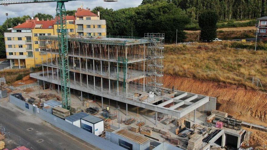 Aumentan las licencias de obra en las comarcas: 67 permisos entre enero y junio