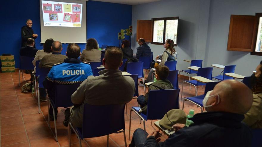 El uso de los patinetes se regulará en Benavente en la Ordenanza Municipal de Movilidad