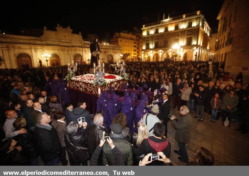 Santo Entierro en Castellón