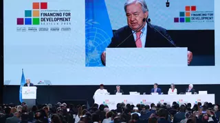 Compromiso de Sevilla: qué es, cuáles son sus logros y sus fracasos
