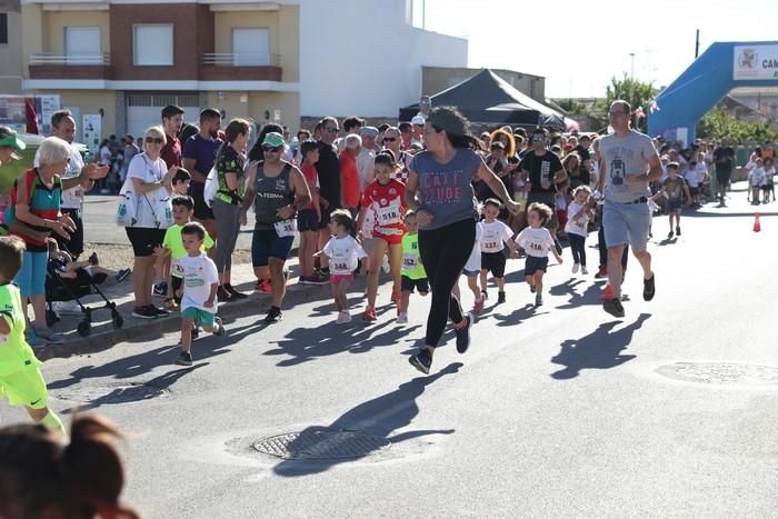 Carrera de La Palma