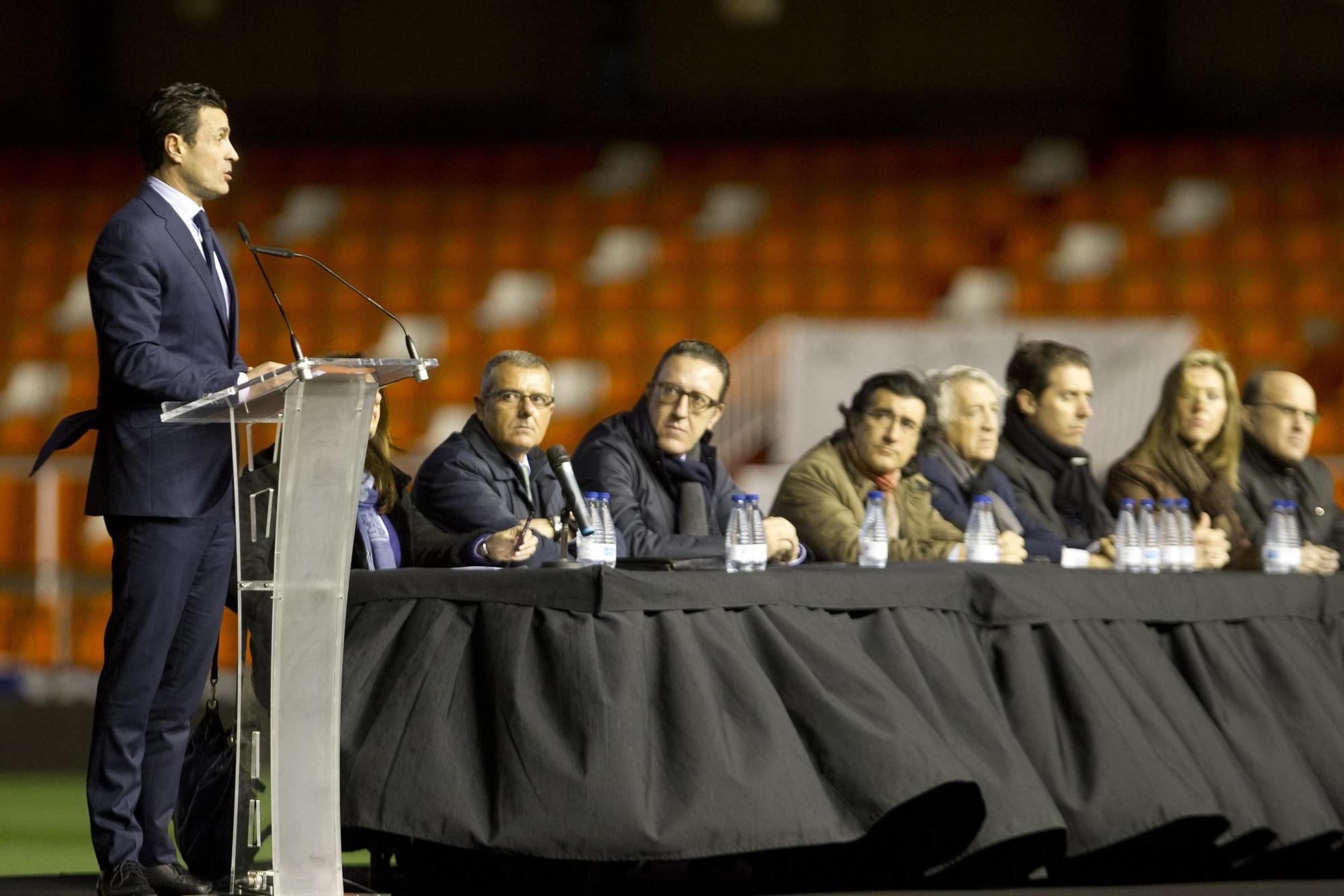 Crónica de una situación anunciada