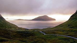 Islas Extremas (1): Tristan da Cunha, el viaje