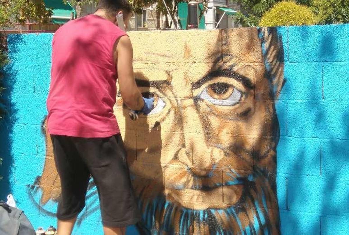 Una carta de Ramón y Cajal revela que el agua de Cabreiroá le devolvió la salud