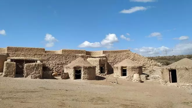 Ni Huelva, ni Cádiz: la ciudad más antigua de España se levantó hace 7.200 años y es una completa desconocida