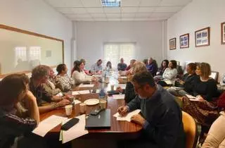 La Mesa del Agua pide un mayor control de las extracciones de los acuíferos