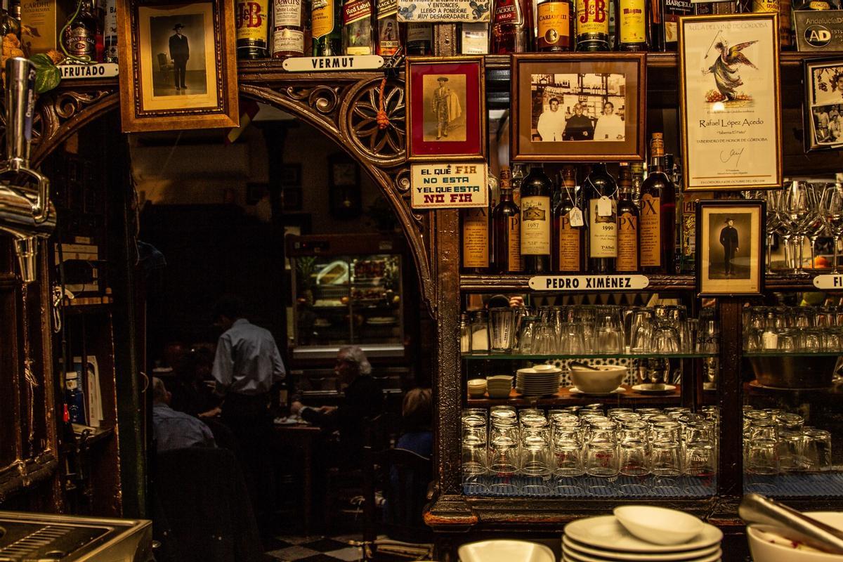La Taberna San Miguel