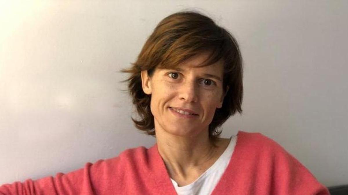 Isolda Patrón-Costas