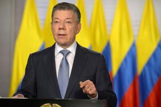 Colombia rechaza tener relación con el ataque con drones a Maduro