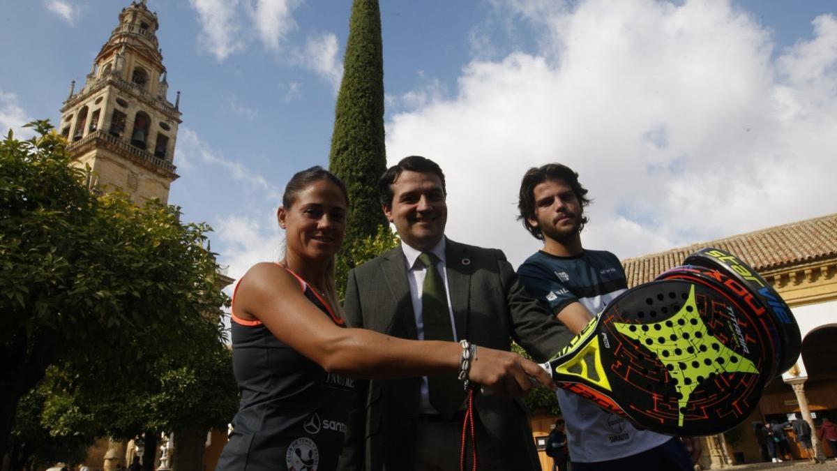 Bellido se reunirá hoy con los administradores judiciales del Córdoba CF