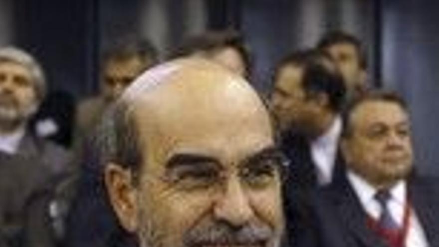 Graziano da Silva derrota a Moratinos como próximo presidente de la FAO