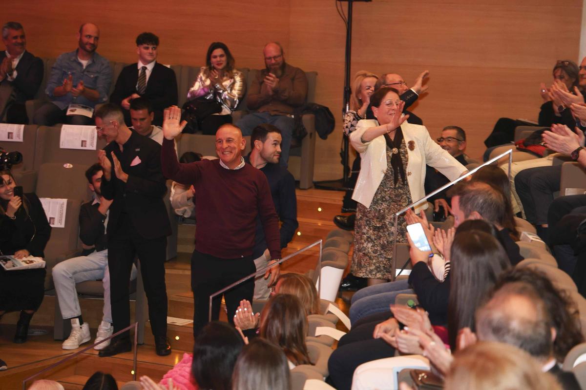 El Consejo Regulador de la Denominación de Origen Protegida Vinos de Alicante entrega sus premios anuales