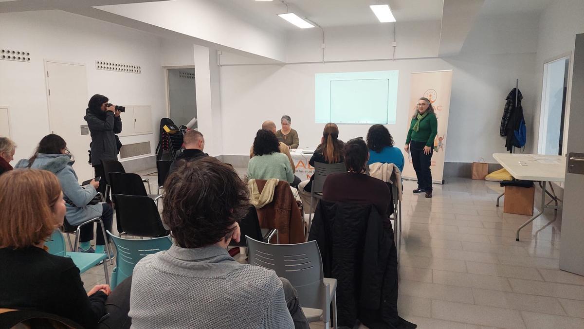 ASBAC Mallorca concede 25 becas para la evaluación de altas capacidades en Baleares