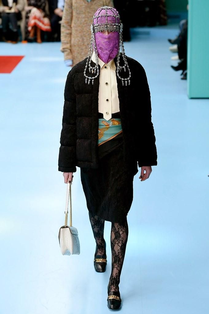 Gucci