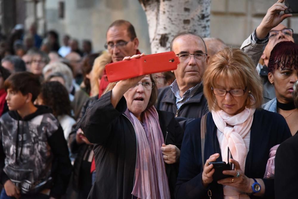 Processó de Manresa 2017