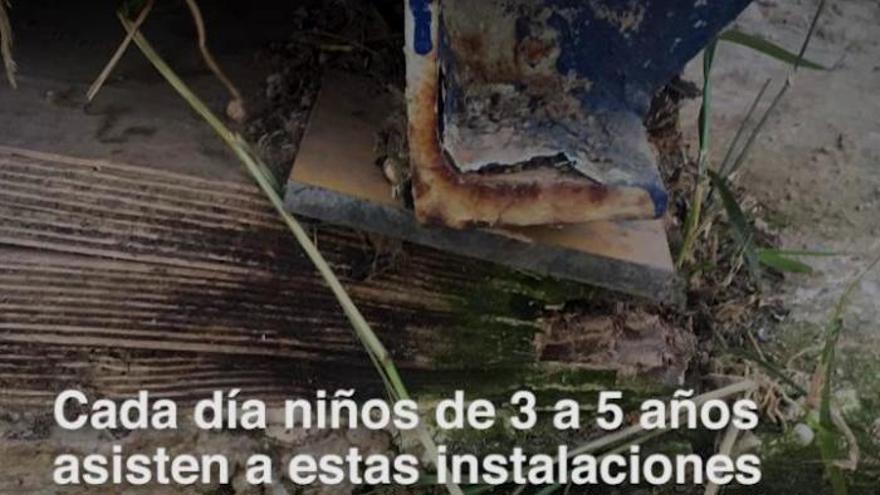 Cacerolada en Torrellano y vídeo para denunciar el &quot;olvido&quot; de los políticos