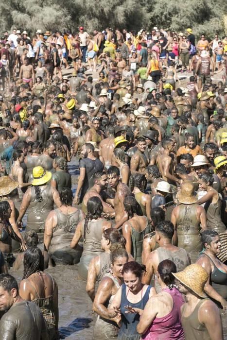 Fiesta del Charco 2016