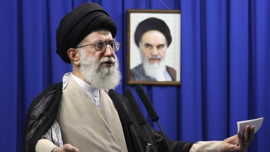 Irán ejecuta en un solo día a 20 yihadistas acusados de terrorismo