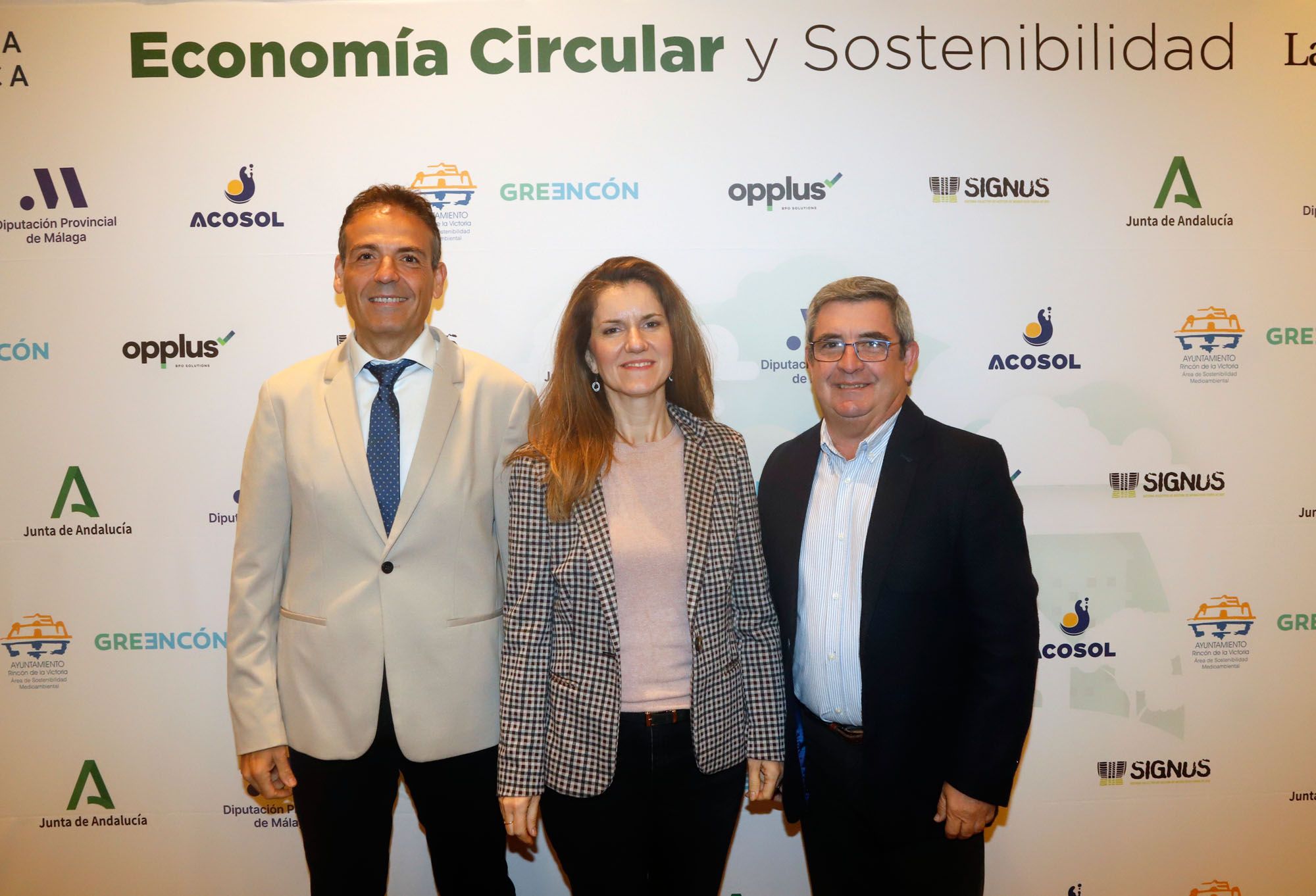 El IV Foro de Economía Circular y Sostenibilidad de La Opinión, en imágenes