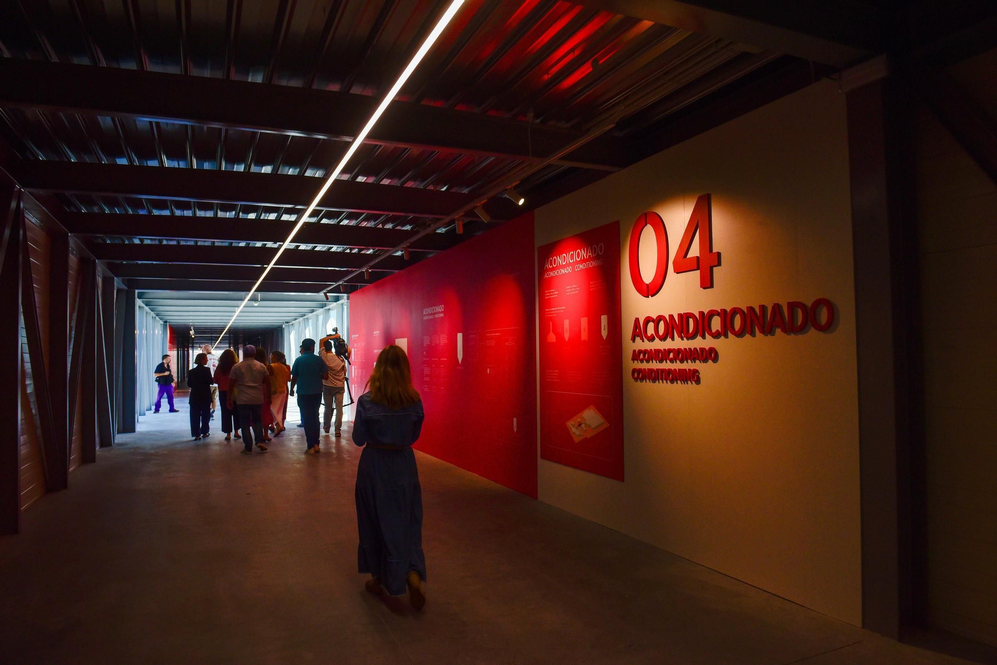 Estrella Galicia estrena 'cocina': visita a las instalaciones de la nueva fábrica en Morás
