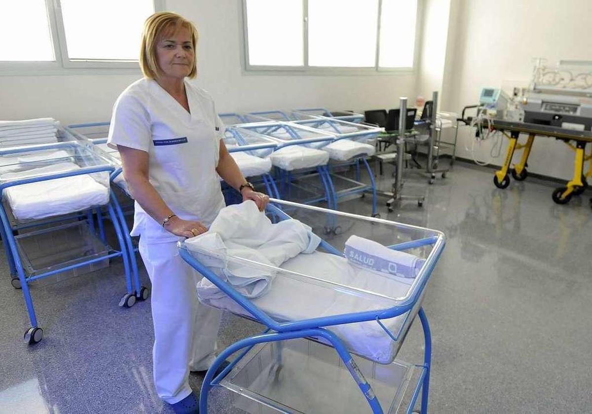 Los servicios de Salud Mental y Pediatría de Riaño se derivarán a Mieres en agosto