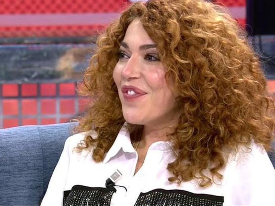 Sofía Cristo sorprende con el anuncio más esperado: la fecha y la felicitación de Bárbara Rey