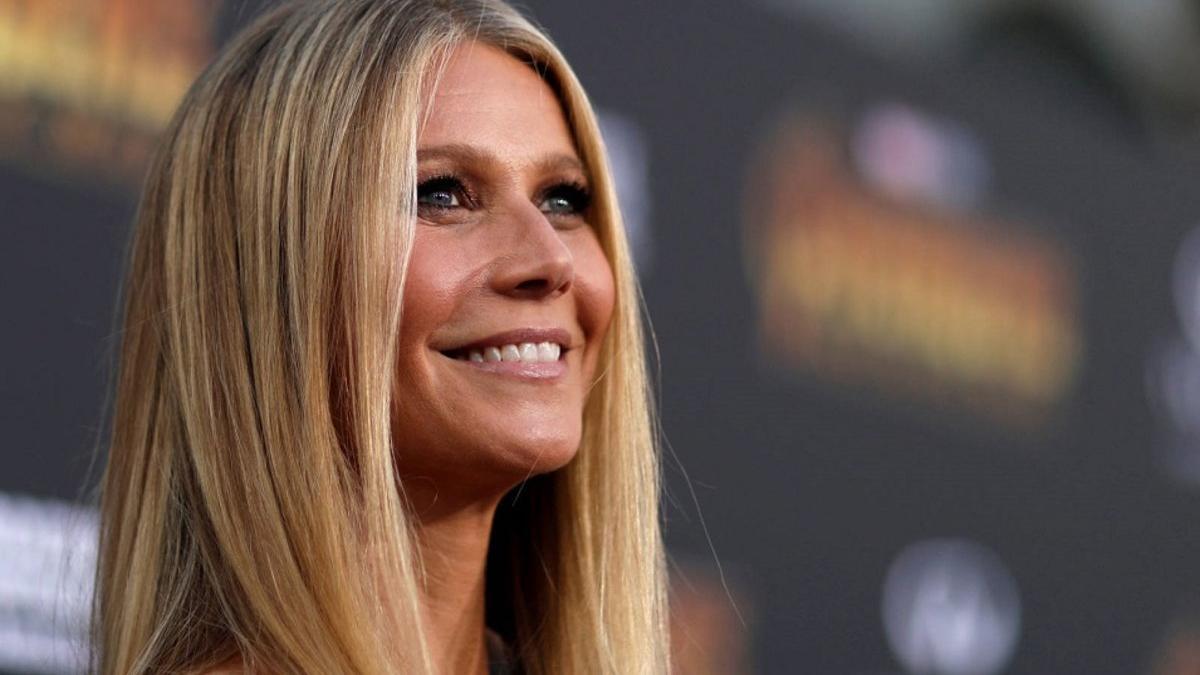 Gwyneth Paltrow celebra su 48 cumpleaños con su desnudo más sensual