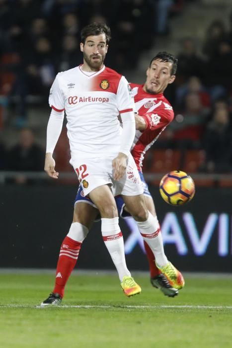 Girona-Mallorca (1-0)