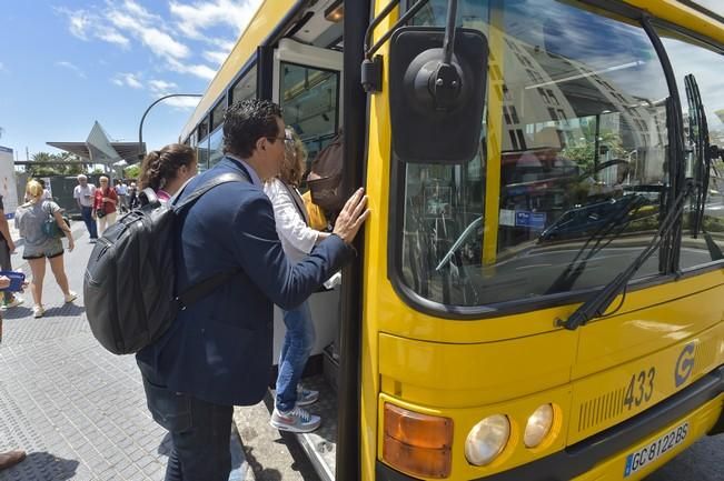 Fotos "un día con" Pablo Rodríguez, candidato ...