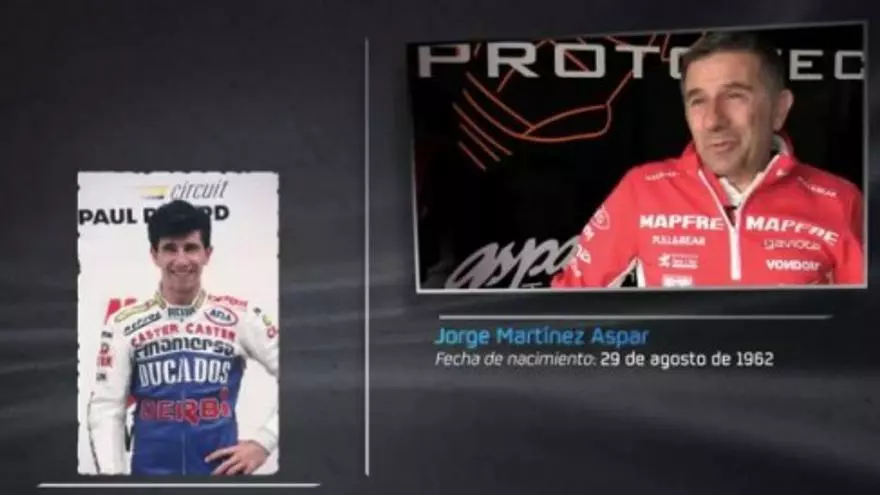 Las leyendas del motociclismo hablan de los pilotos que vienen