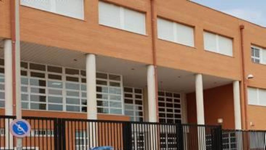 Educación aparta a un profesor de Religión acusado de supuestos abusos a dos alumnas en Torrevieja