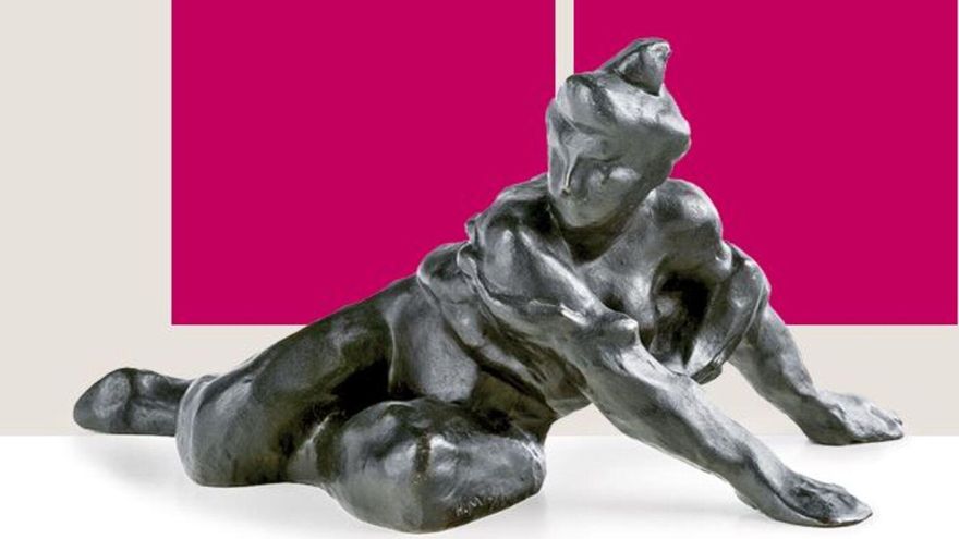 Matisse, escultor
