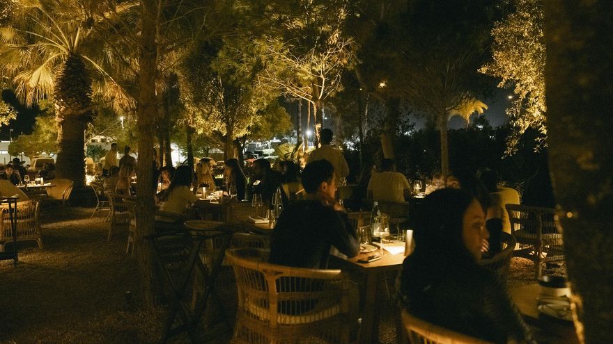 Esta es la nueva parada obligatoria para los amantes de las tapas en Ibiza