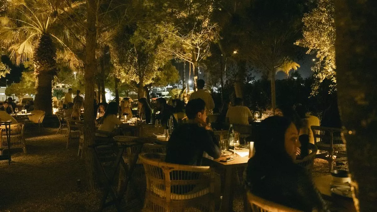 Esta es la nueva parada obligatoria para los amantes de las tapas en Ibiza