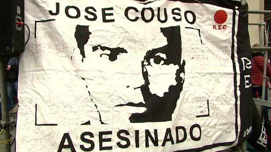 13 años sin José Couso