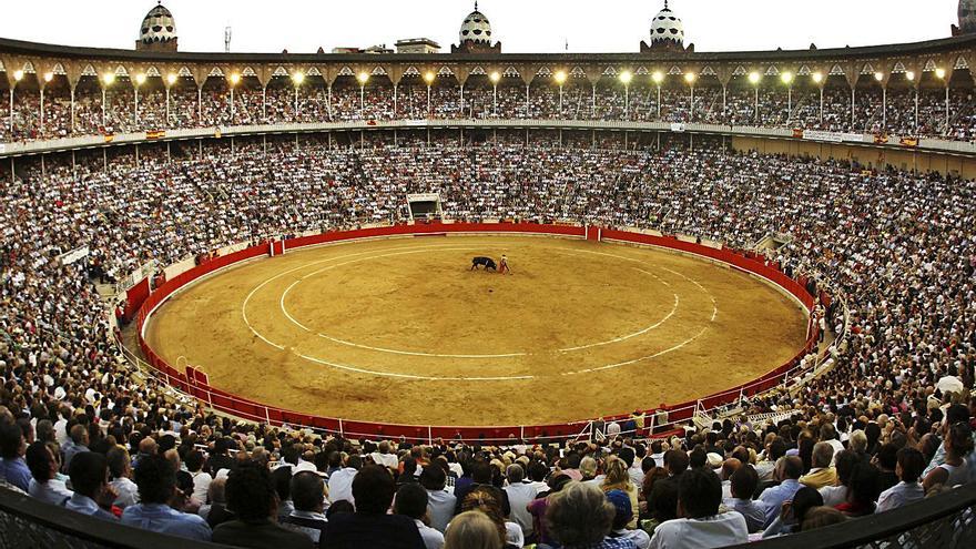 Asturias, tercera comunidad que se queda sin corridas de toros - La Nueva España - Vimarsana News