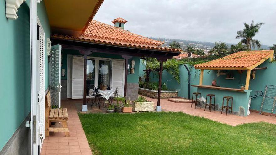 Тенеріфе: окремі будинки для життя та інвестицій