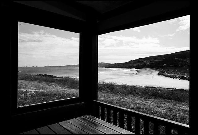 A Coruña desde la ventana, en PhotoEspaña